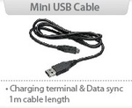 USB кабель для DS3