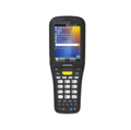 Терминал сбора данных MobileBase DS5 (3.5in, 2D imager, 3G, Wifi b/g/n, BT, WinEH 6.5, 512Mb RAM/1Gb ROM, Numeric RUS, IP67, АКБ 5200 mAh, подставка) - ЕГАИС
